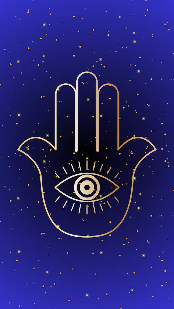Mini Evil Eye Bundle