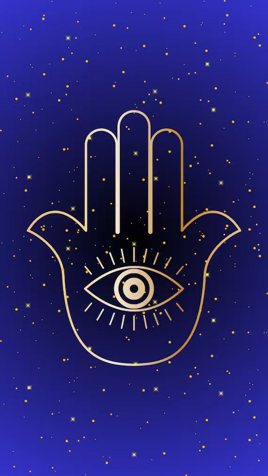 Mini Evil Eye Bundle
