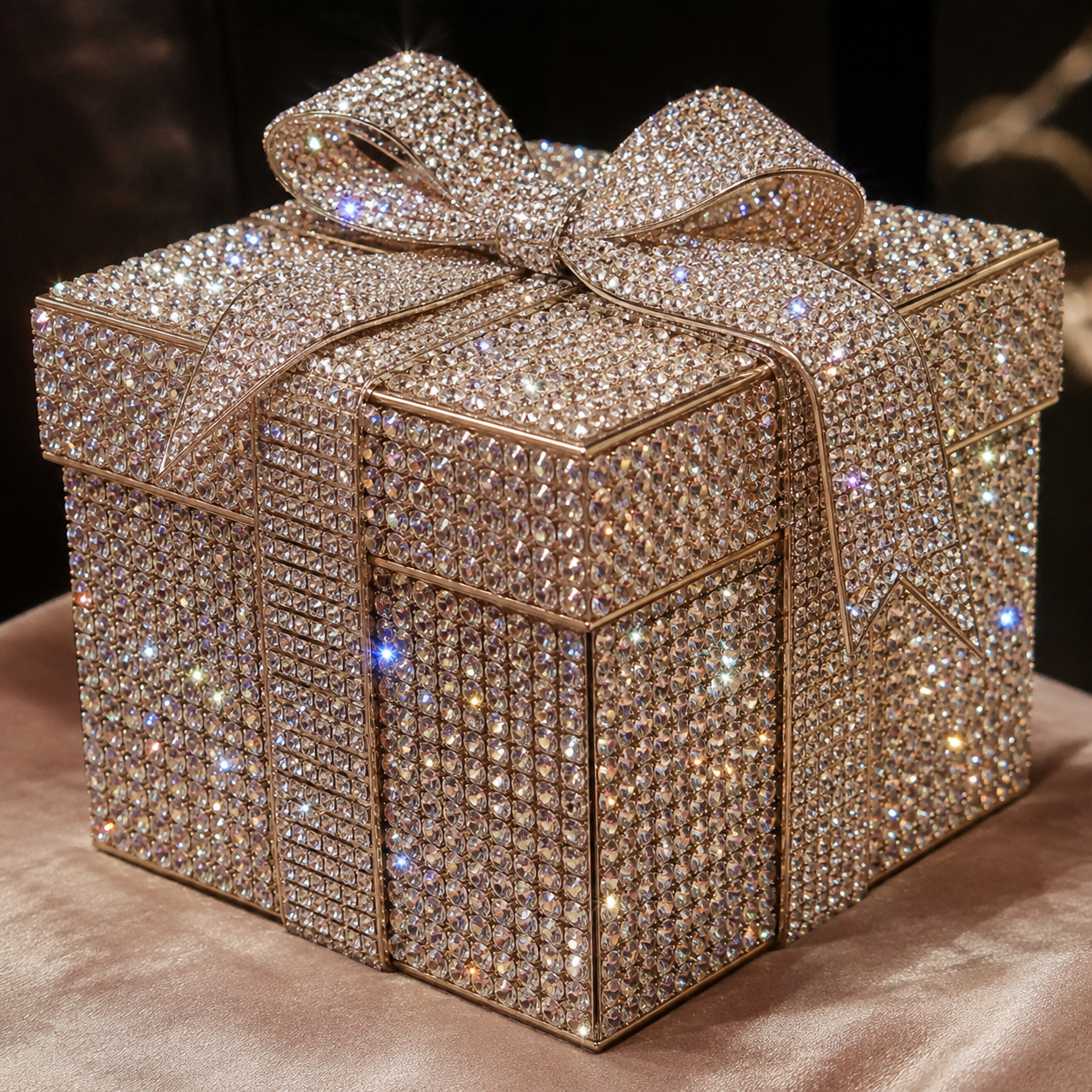 The BOUGIE box