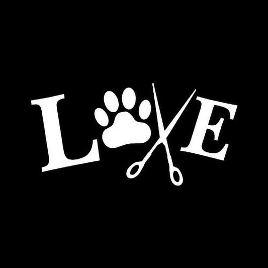 Groomer Appreciation Box