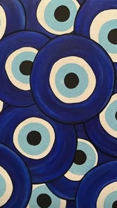 Ultimate Evil Eye Bundle
