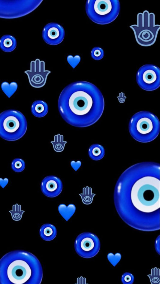 Epic Deluxe Evil Eye Bundle